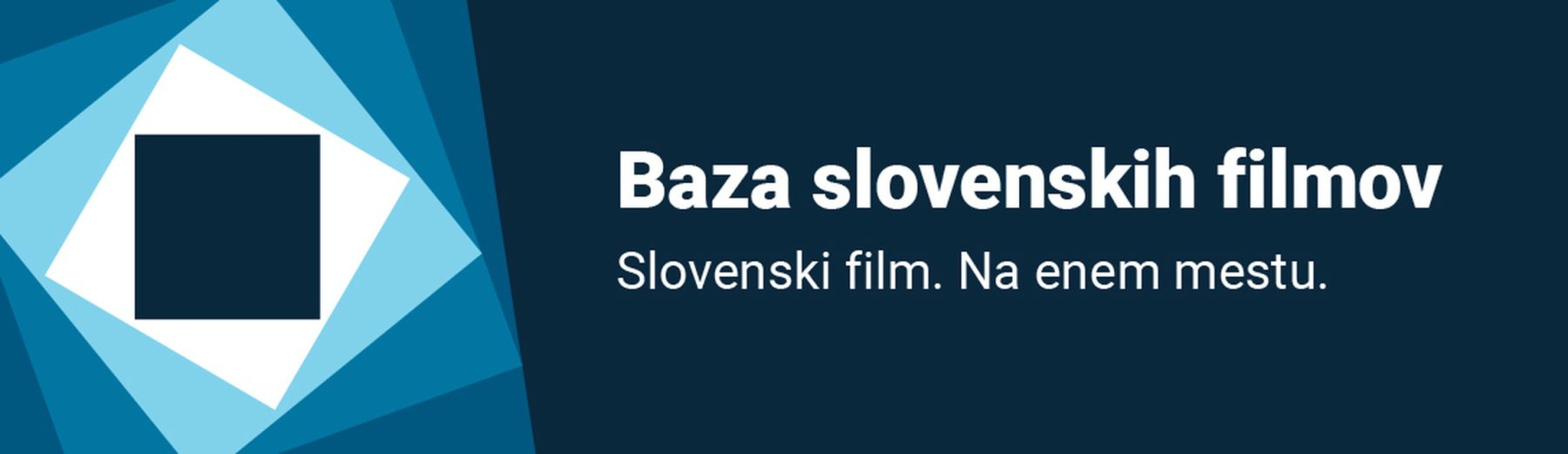 Baza slovenskih filmov | BSF
