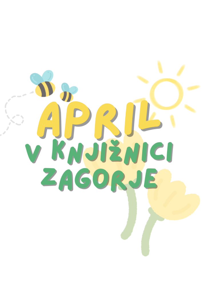 Mesečni napovednik april 2026