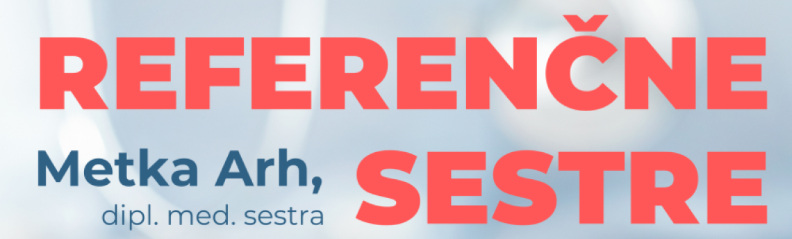 Metka Arh: delo referenčne sestre, predavanje, torek, 21. 4. 2026, ob 18:00